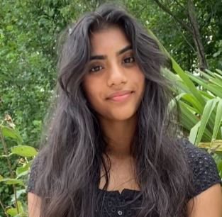 Rhea Kothur